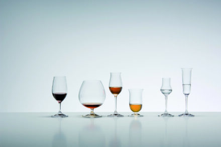 Vinum Cuvée Prestige kieliszki 2 szt.