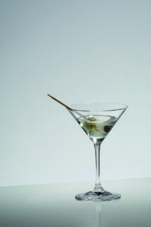 Vinum kieliszki do Martini 2 szt.