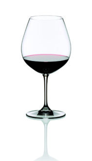 Vinum Pinot Noir kieliszki 2 szt.