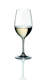 Vinum Riesling Grand Cru / Zinfandel kieliszki 2 szt.