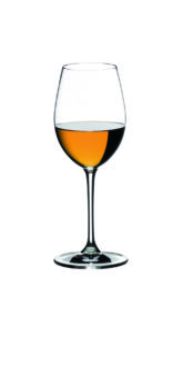 Vinum Sauvignon Blanc / Wino Deserowe kieliszki 2 szt.