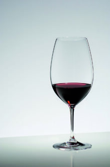 Vinum Syrah/Shiraz kieliszki 2 szt.