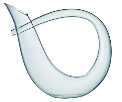 Dekanter 750 ml Cirquo ręcznie wykonany