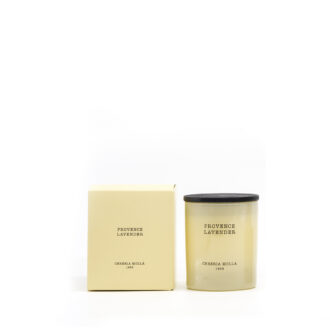 Świeca zapachowa Premium 230 g – Provence Lavender