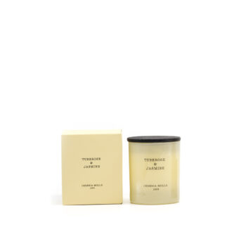 Świeca zapachowa Premium 230 g – Tuberose and Jasmine