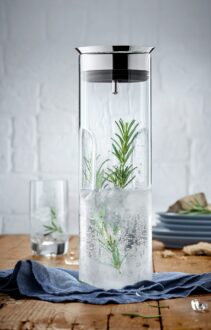 Karafka 1,25 l Motion