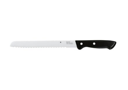 Nóż do pieczywa Classic 21 cm WMF