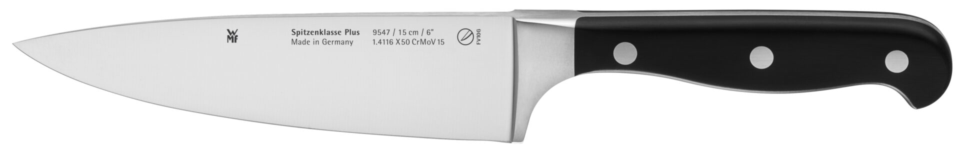 Nóż szefa Spitzenklasse Plus 15 cm - obrazek 2