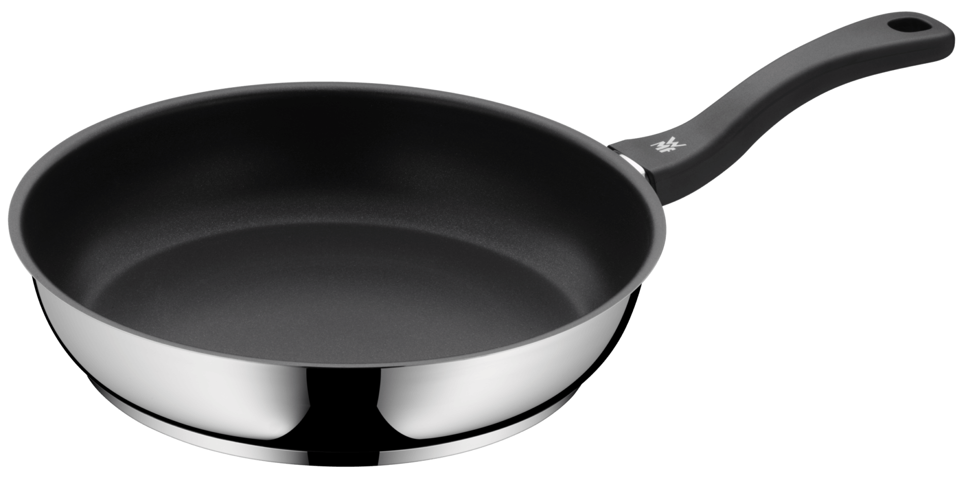 Patelnia 24 cm CeraDur
