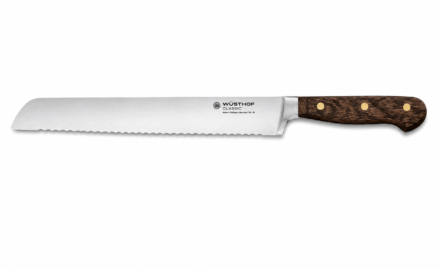 Nóż do chleba 23 cm CRAFTER