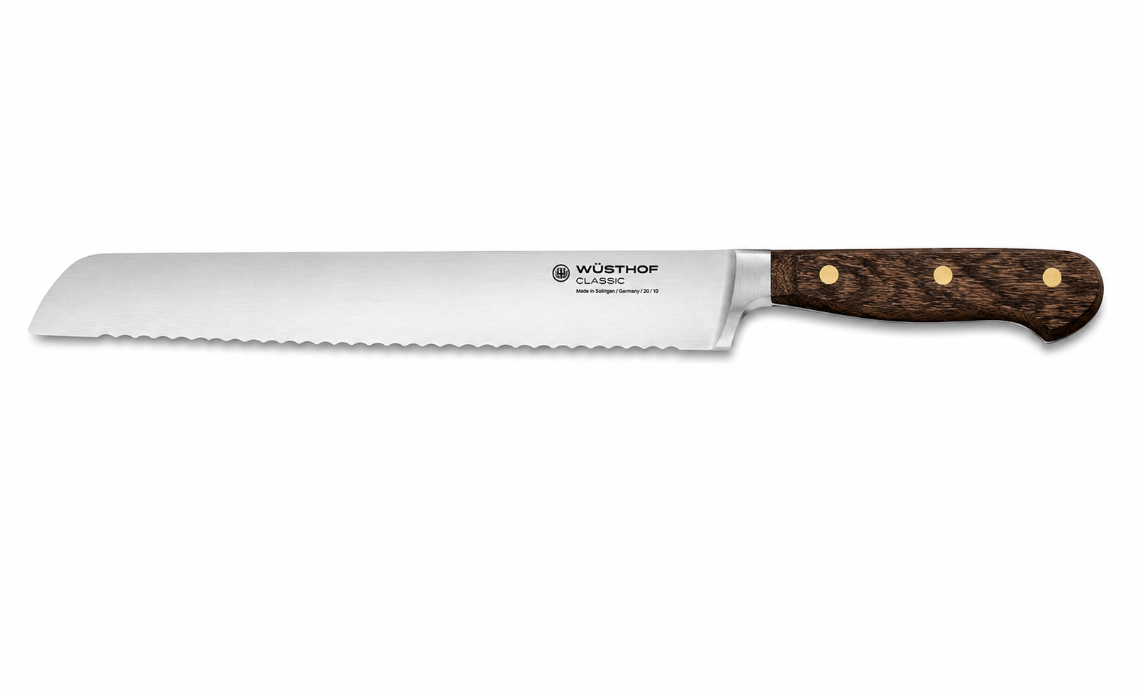 Nóż do chleba 23 cm CRAFTER