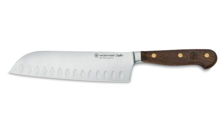 CRAFTER Nóż Santoku 17 cm
