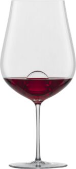 AIR SENSE Kieliszek do wina Bordeaux 843 ml komplet 2 szt.
