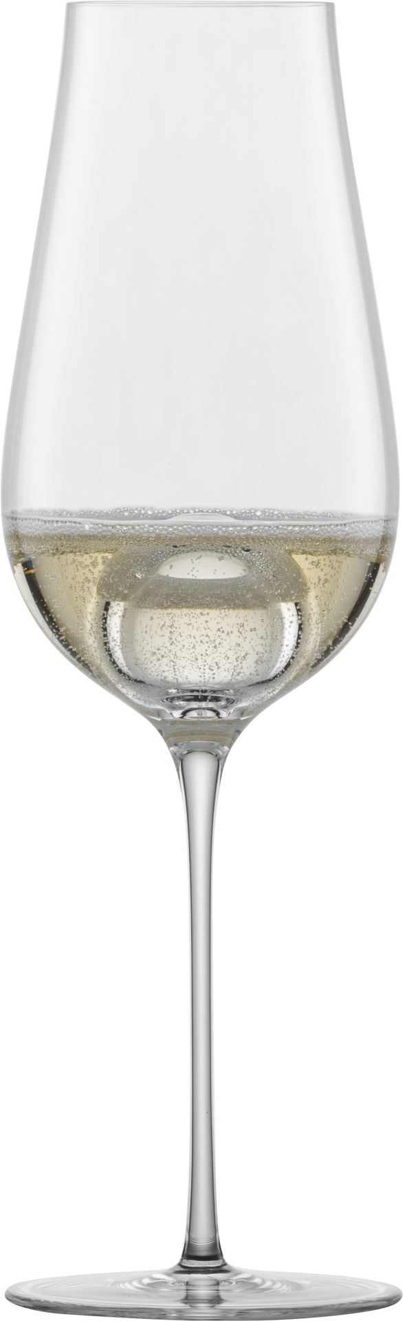 AIR SENSE Kieliszek do szampana 331 ml, komplet 2 szt. - obrazek 2