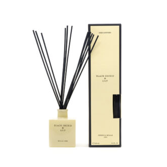 Dyfuzor zapachowy Premium Reed 100 ml – Black Orchid and Lily