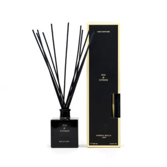 Dyfuzor zapachowy Premium Reed 100 ml – Fig and Citrus