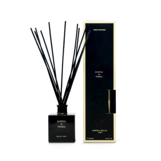 Dyfuzor zapachowy Premium Reed 100 ml – Santal and Tonka