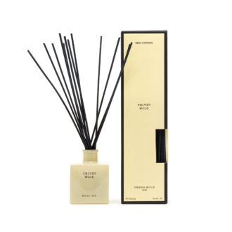 Dyfuzor zapachowy Premium Reed 100 ml – Velvet Wood