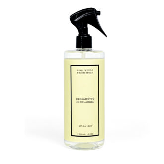 Spray do wnętrz 500 ml – Bergamotto di Calabria