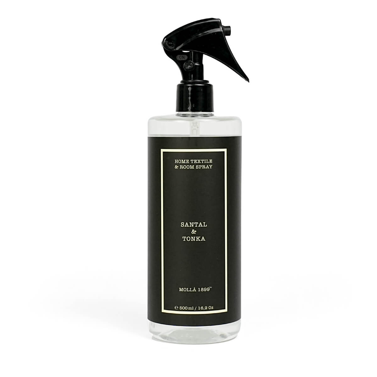 Spray do wnętrz 500 ml – Santal and Tonka