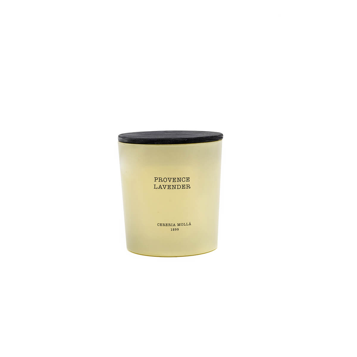 Świeca XL 600 g – Provence Lavender