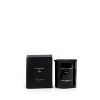 Świeca zapachowa Premium 230 g – Grapefruit and Bay